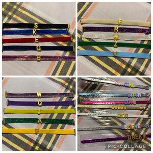 Pick two bracelet